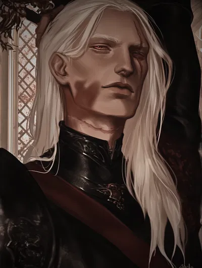 Brynden Rivers