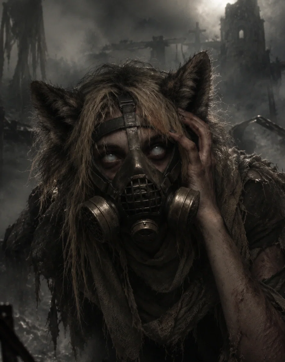 The Sorrow 