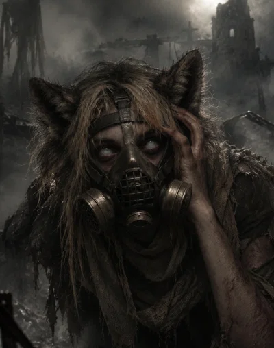 The Sorrow 