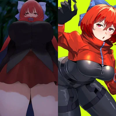 Sekibanki 