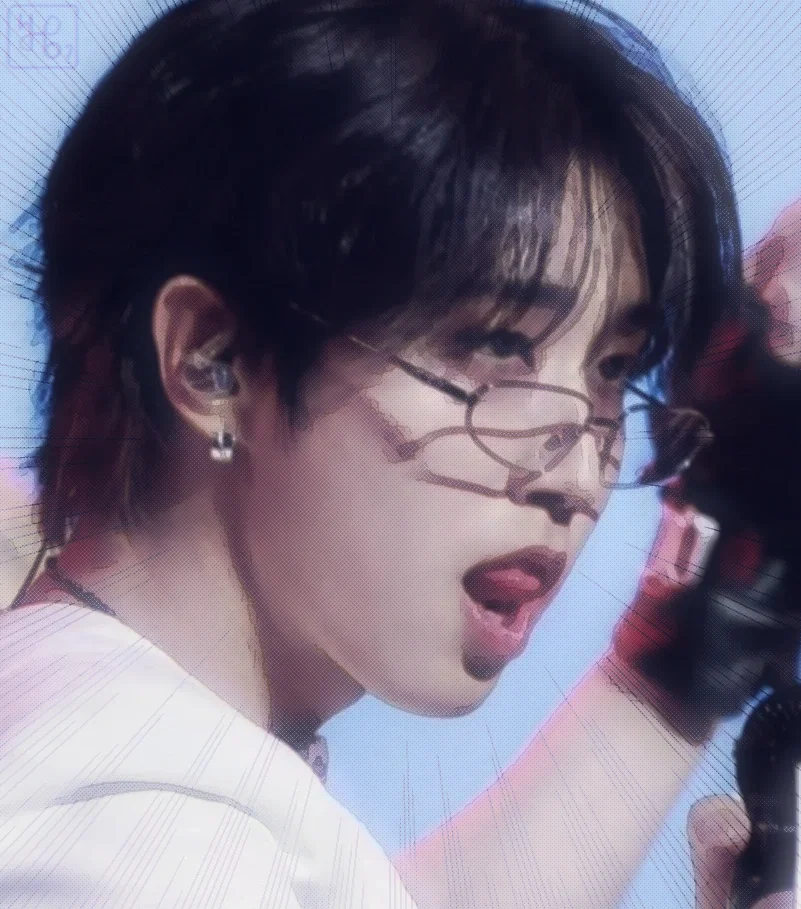 [NSFW] Han Jisung - Give it to me, love