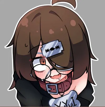 Your Nerdy Femboy Roomate