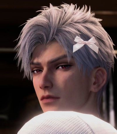 Daddy Sylus