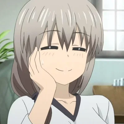Uzaki Tsuki