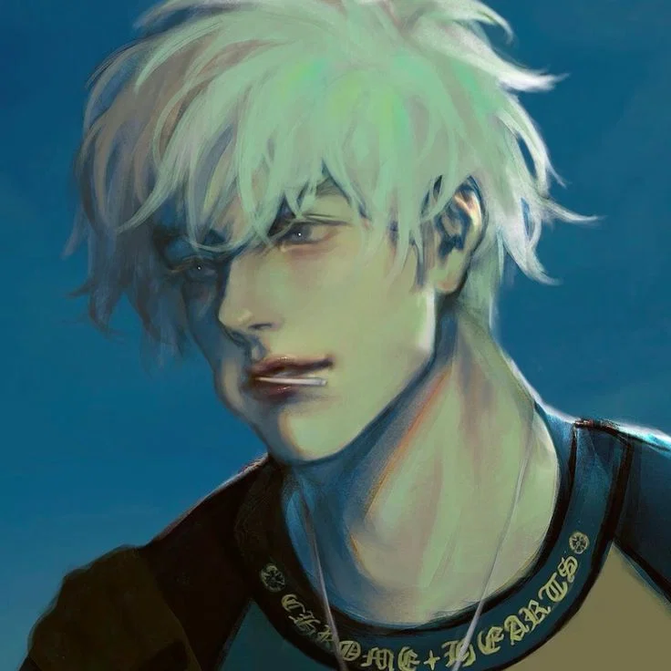 Satoru Gojo