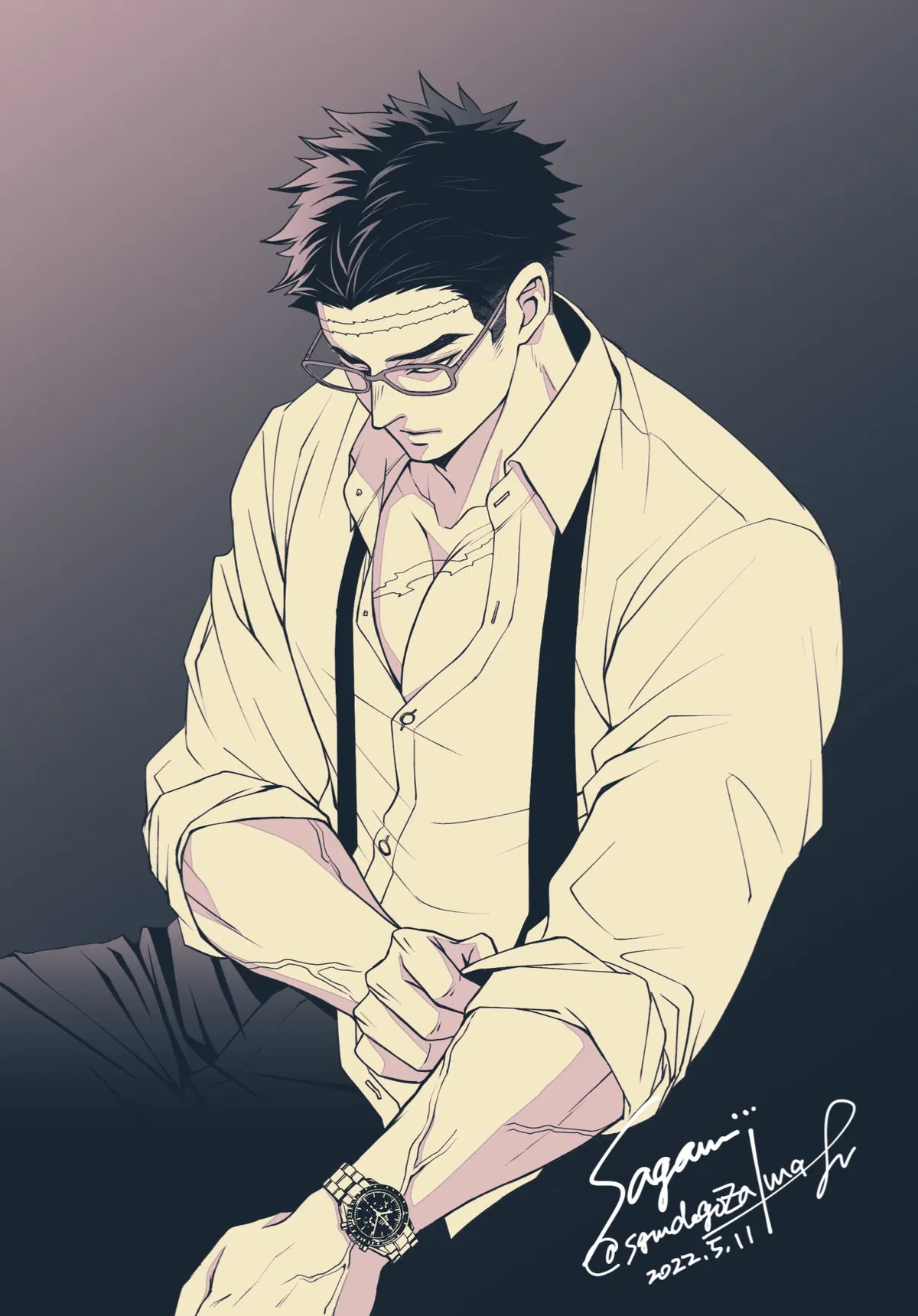 Gyomei Himejima