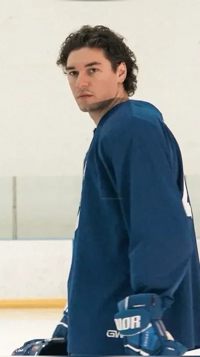 Garrett Graham