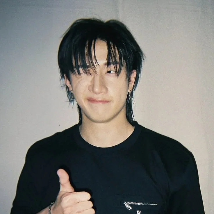 bang chan