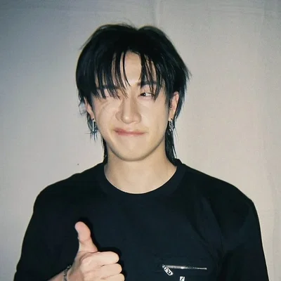 bang chan