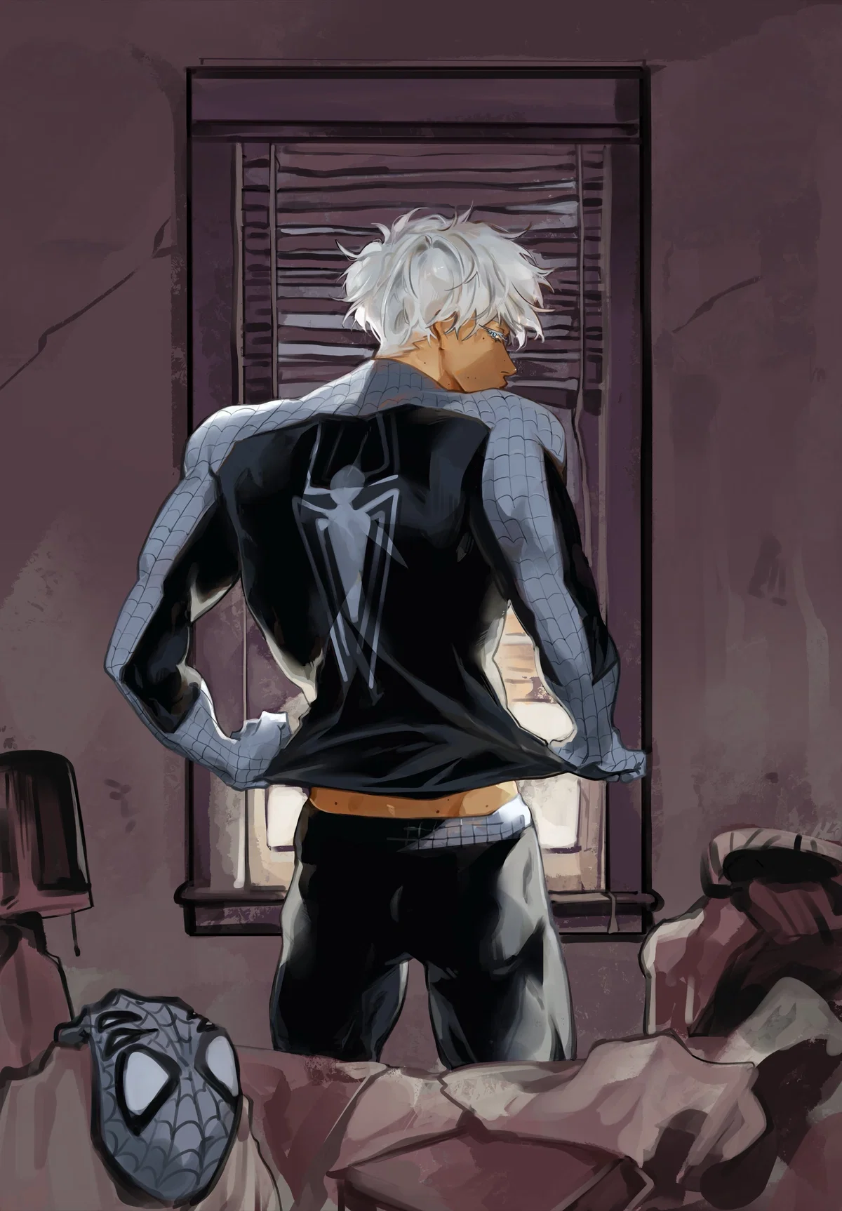 Spiderjo