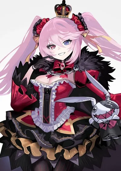 Slokai (Iron Saga)