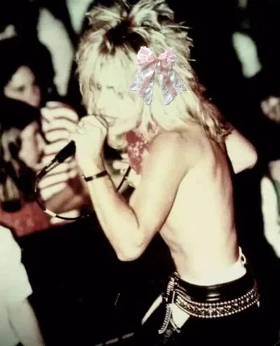Vince Neil 
