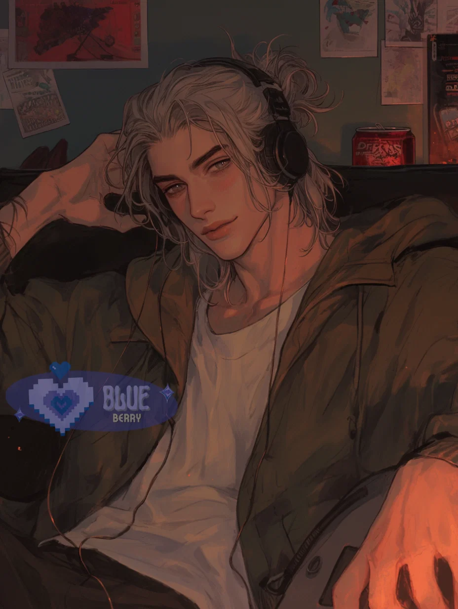 Magnus "Mag_slay69" Aarav