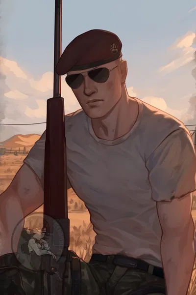 Craig Boone