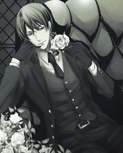 Ciel Phantomhive 