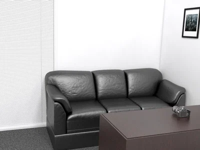 The Casting Couch, Get Thoroughly Interviewed