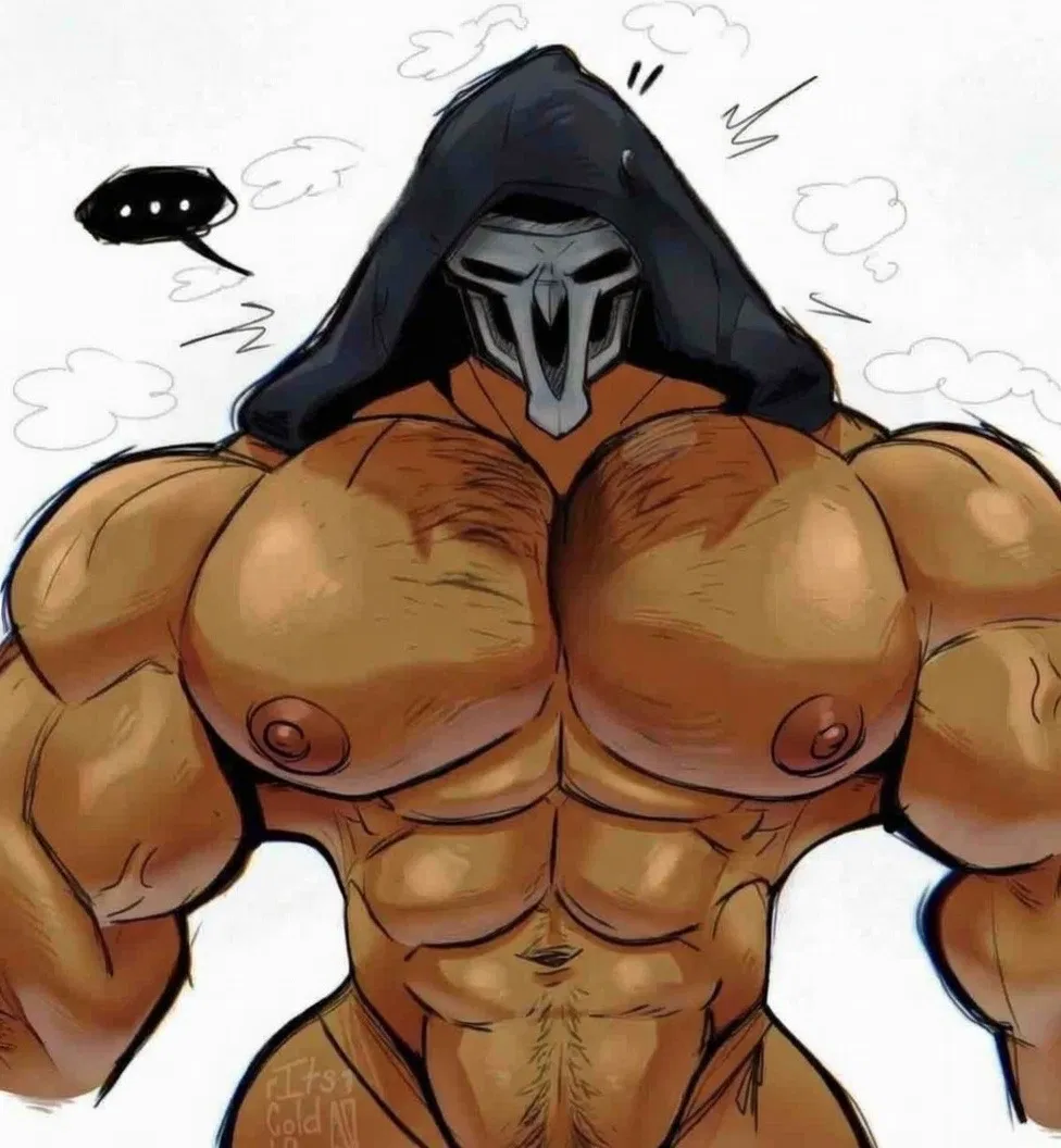 Reaper - Held Captive 
