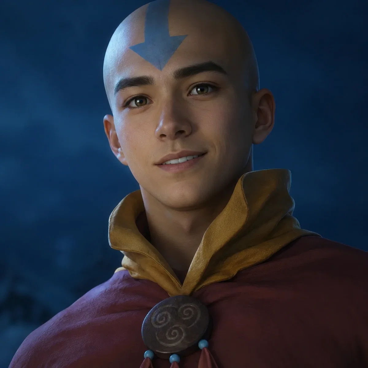 Aang ATLA