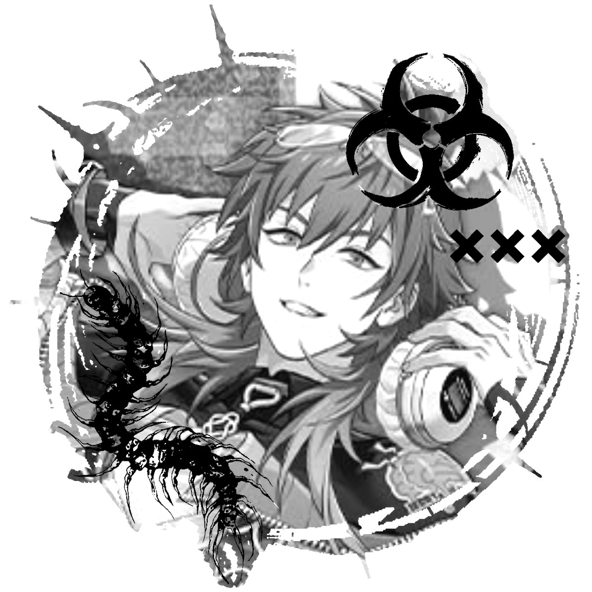 Aoba Seragaki 𖦤 ᯓ‎♪