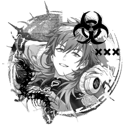 Aoba Seragaki 𖦤 ᯓ‎♪