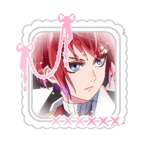 𐔌 . 𓎟  Riddle Rosehearts   ᐟ。୧ ꒱