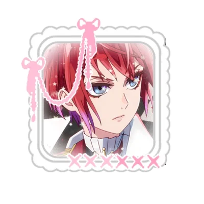 𐔌 . 𓎟  Riddle Rosehearts   ᐟ。୧ ꒱
