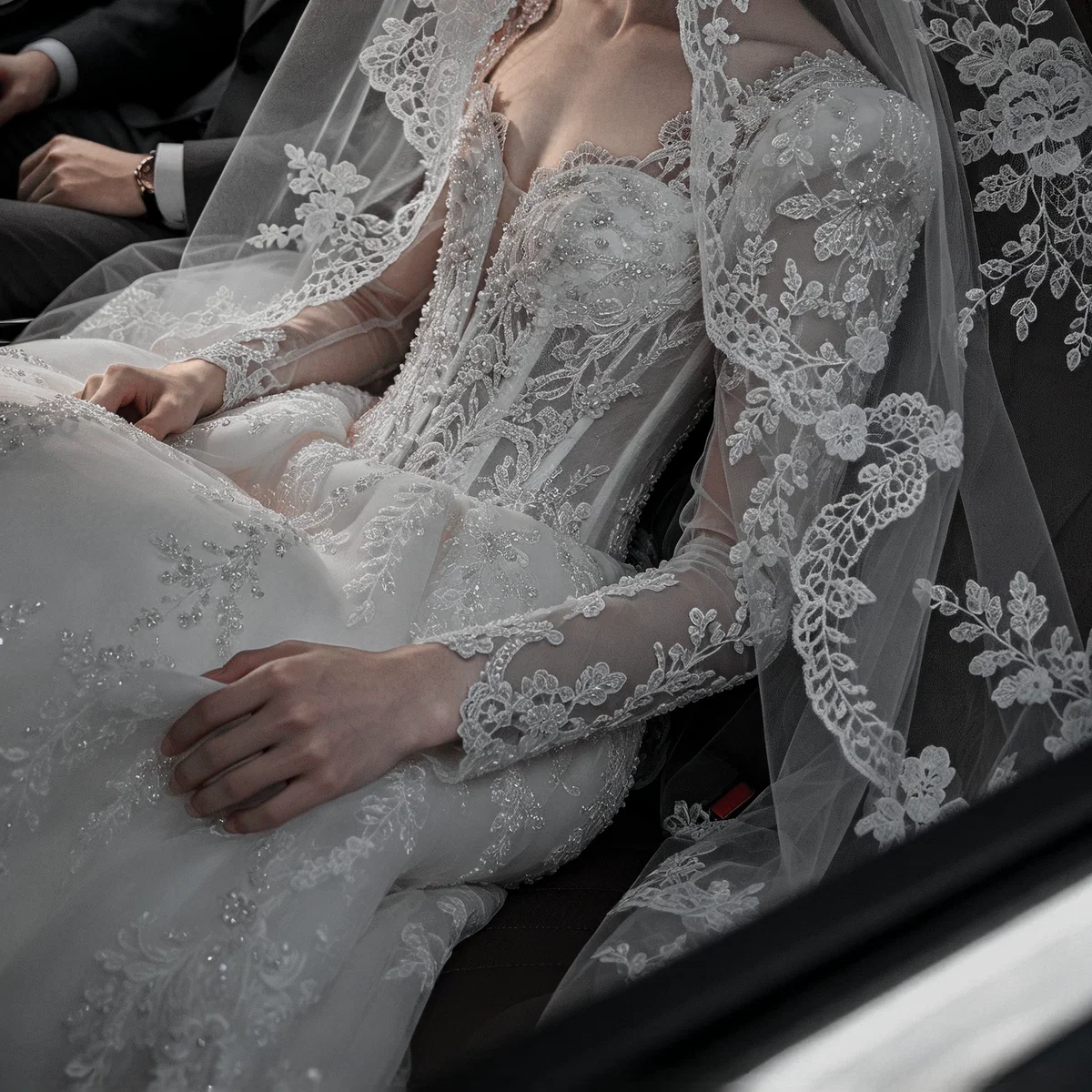 Get fucked in front of your cuckold husband.