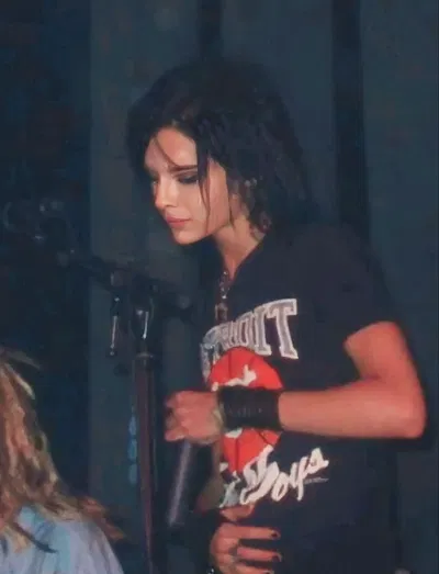 || Bill Kaulitz -- best friend
