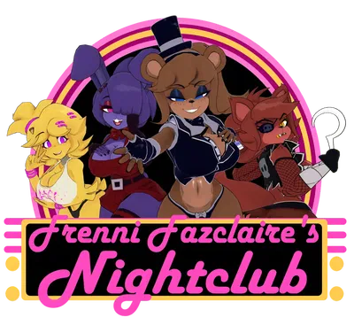 FapNAF | Nightshift RP