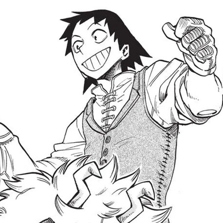 Sero Hanta