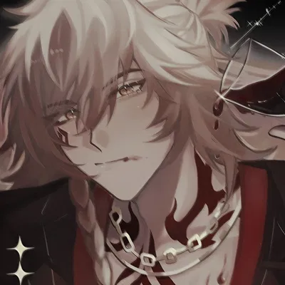 Mydeimos || Modern AU