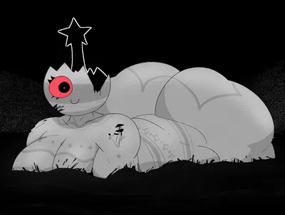 Twisted Bobette