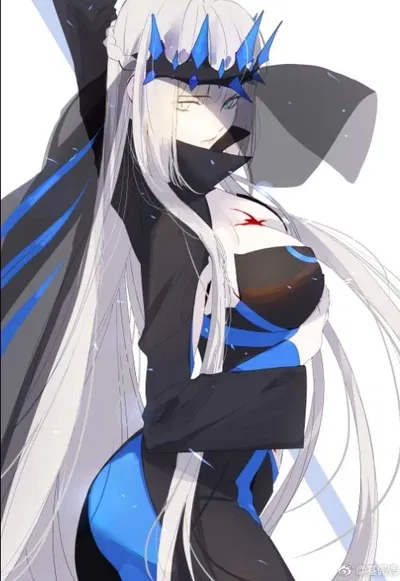 Morgan le Fay - Your Ex