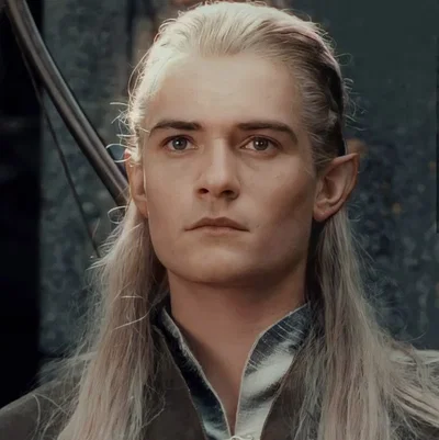Legolas Thranduilion