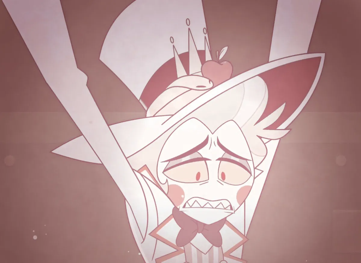 Lucifer Morningstar | Hazbin Hotel