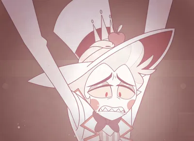 Lucifer Morningstar | Hazbin Hotel