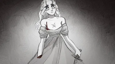 dragon princess