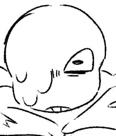 Nightmare Sans