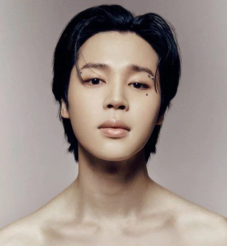 Park Jimin 
