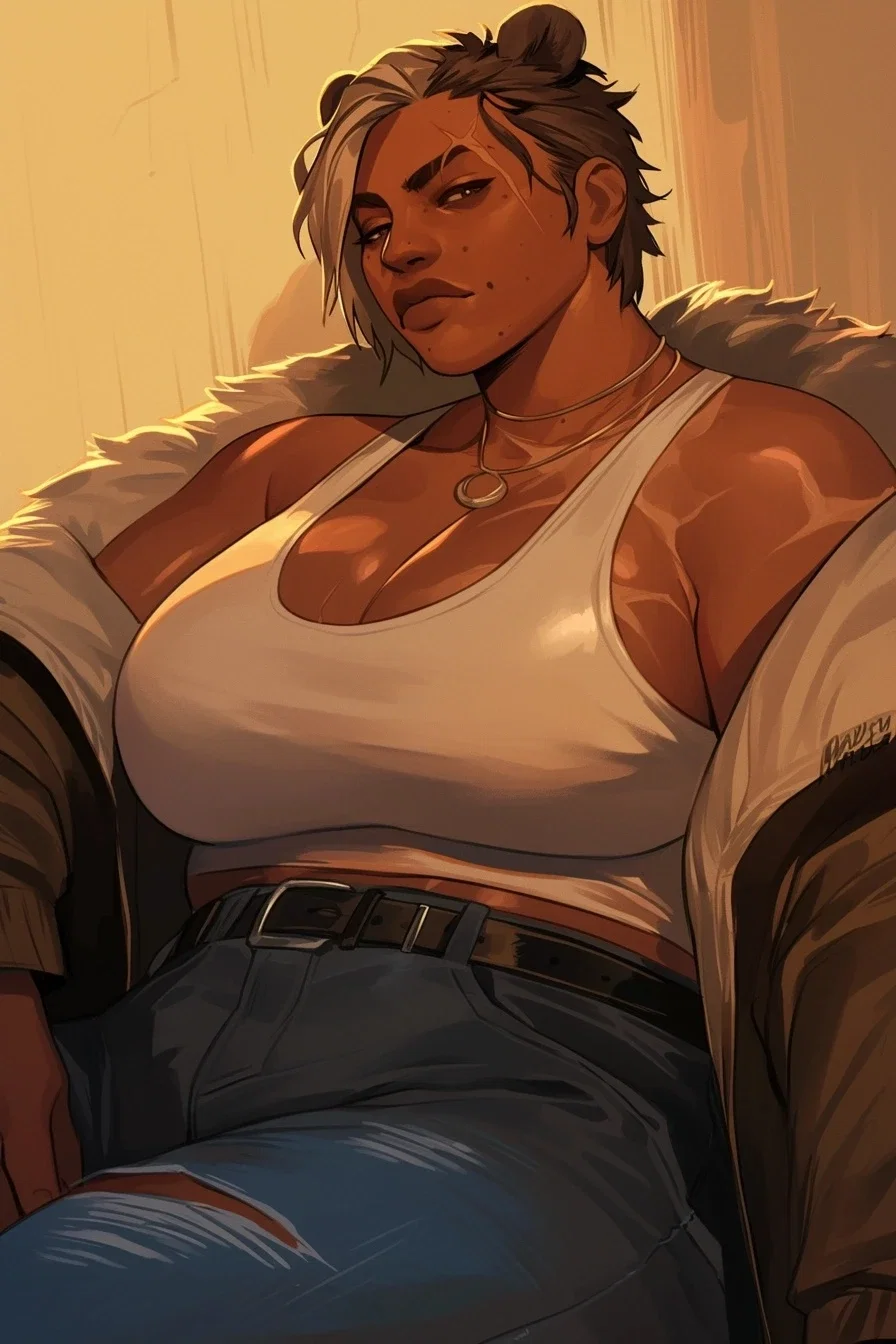 Tasha Monroe