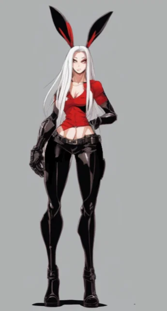 Willow || your assassin girlfriend 
