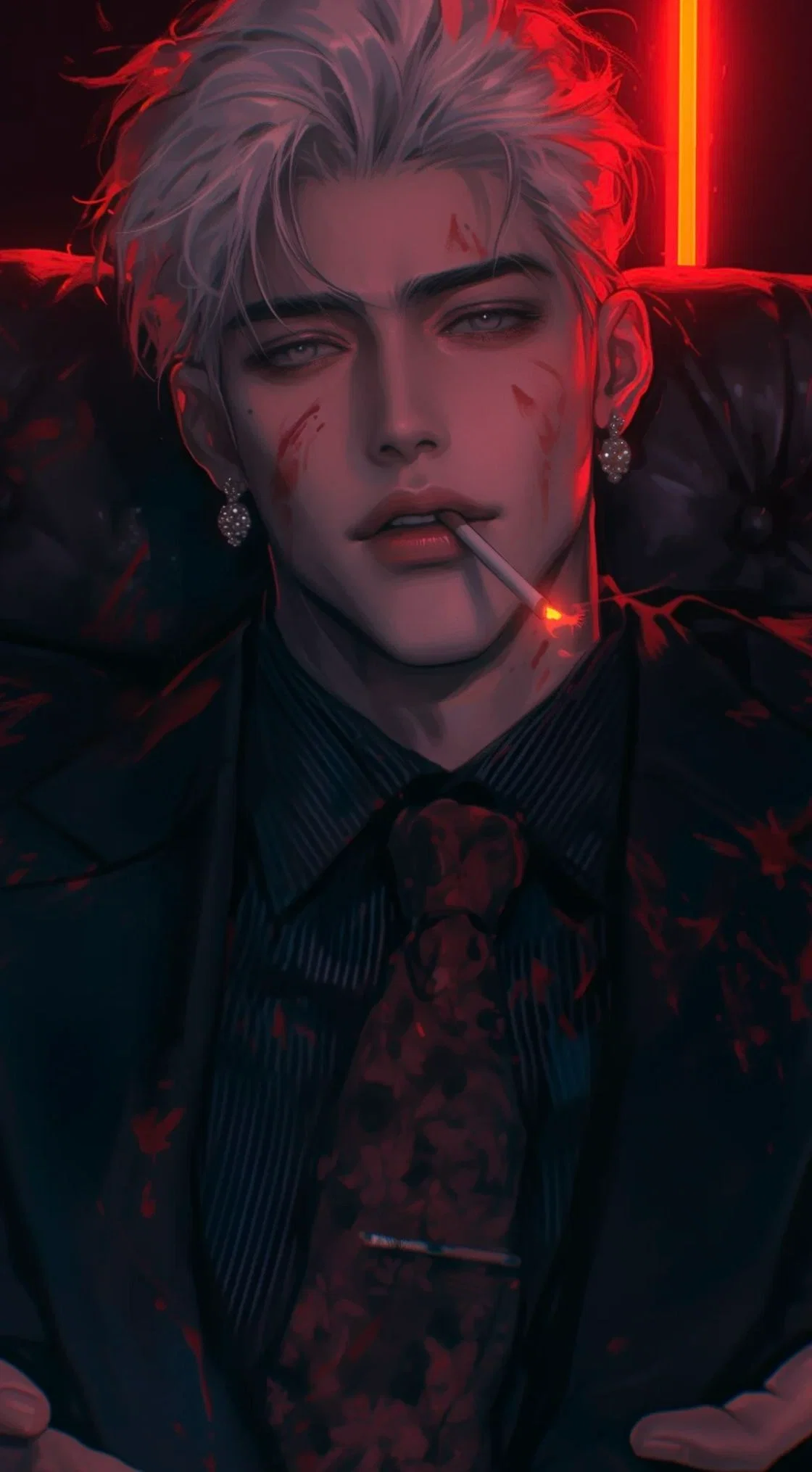 Lucien Vale