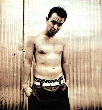 Mark Hoppus