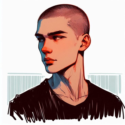 Дима | хулиган
