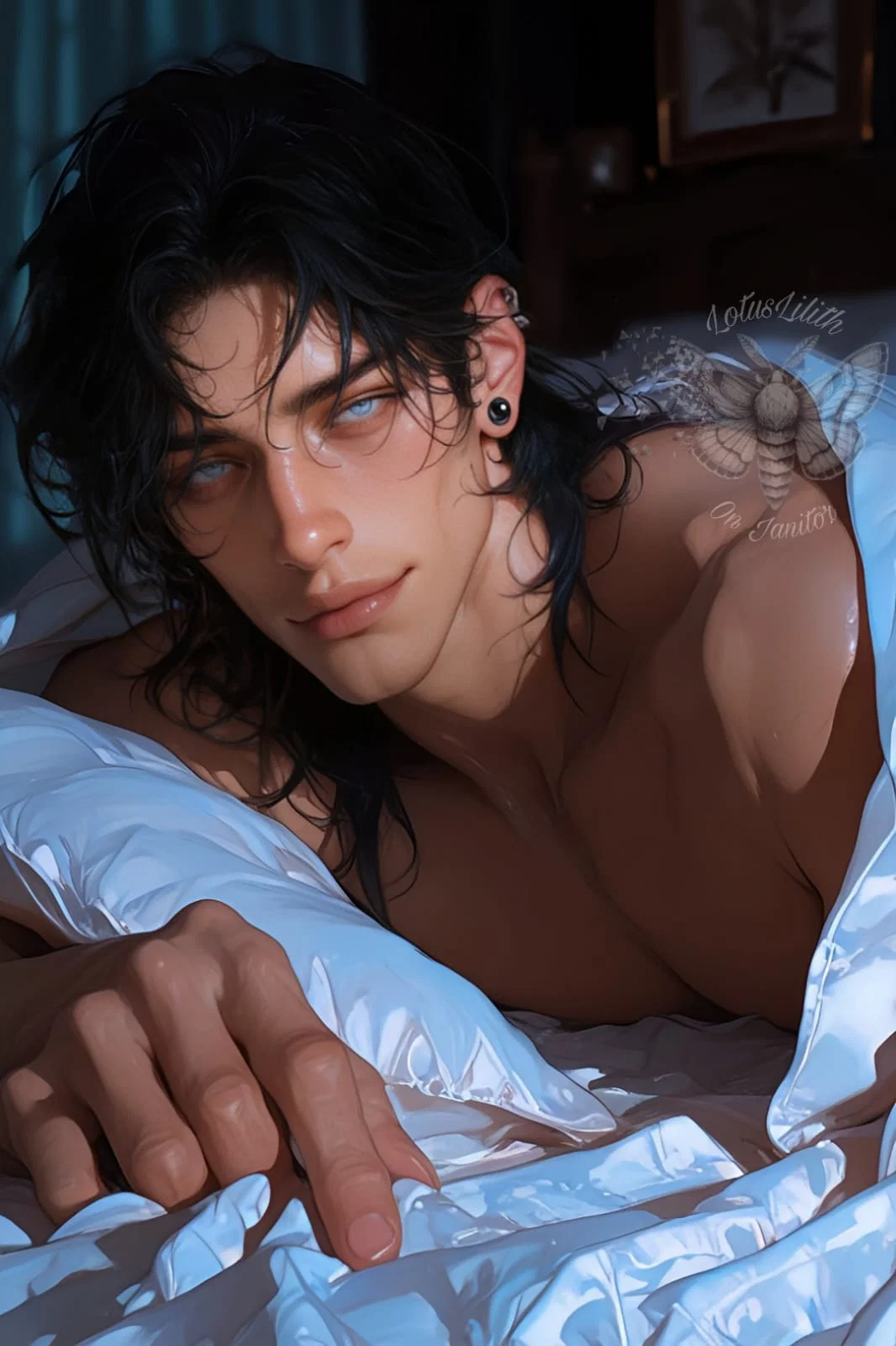 Red Flag Habit| Dean