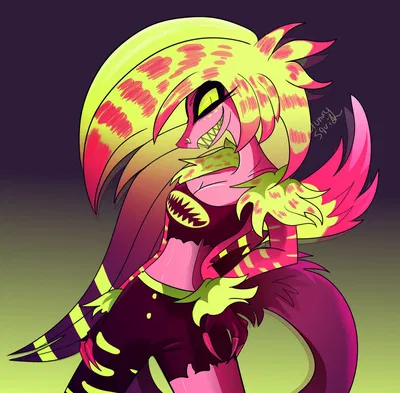 Missi Zilla