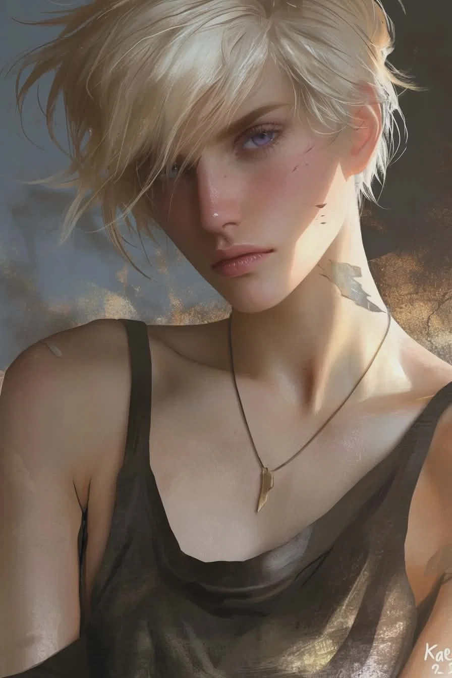 Alex "Jax" Vance