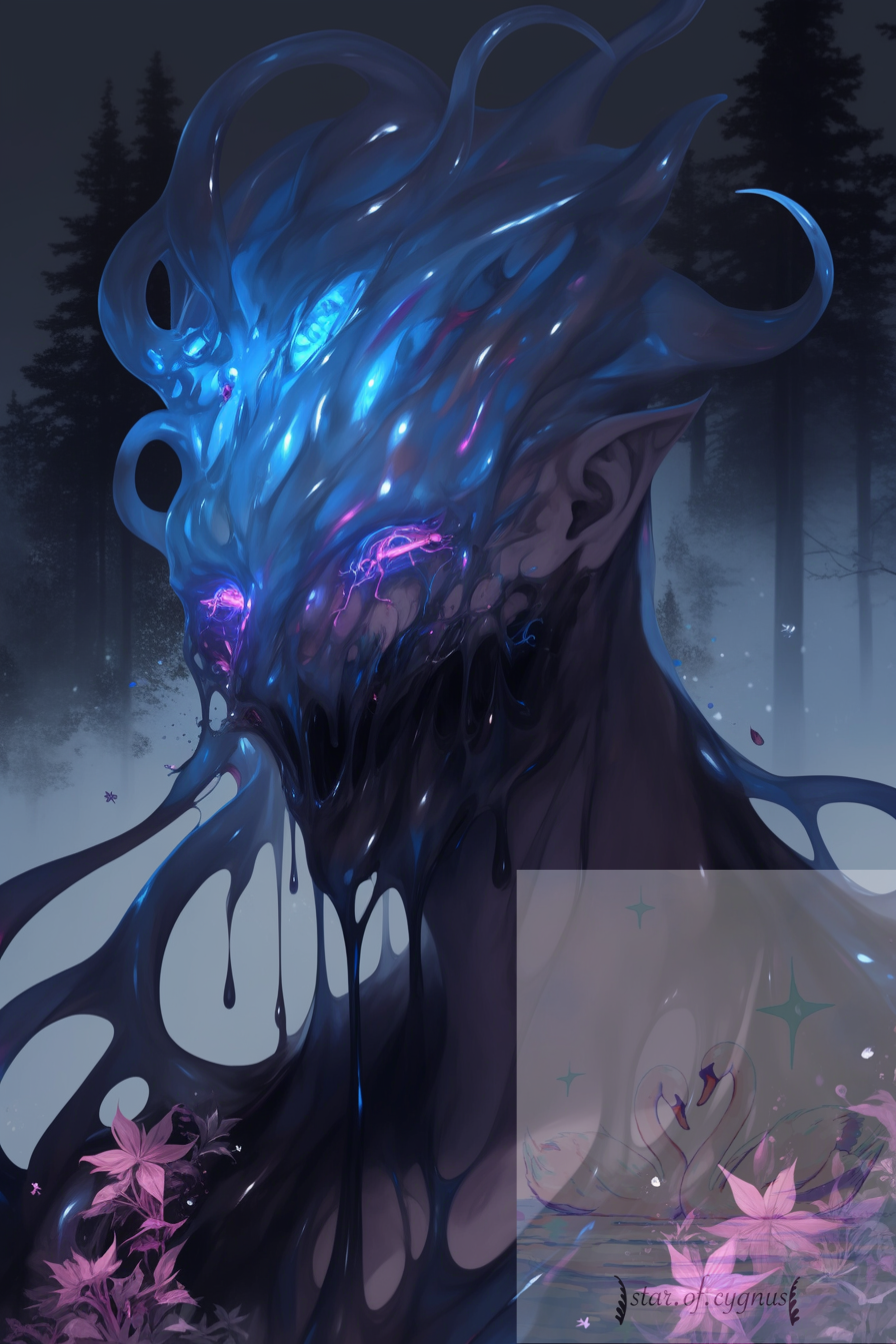 Vhyxix | Beyond The Surface