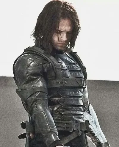 James Buchanan Barnes | The Winter Soldier 