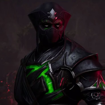 Noob Saibot 